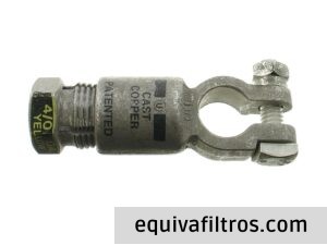 Terminal de batería STANDARD MOTOR PRODUCTS BP209