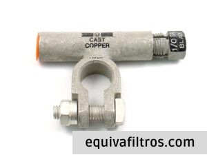 Terminal de batería STANDARD MOTOR PRODUCTS BP213