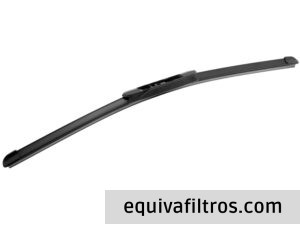 Escobilla de limpiaparabrisas ACURA 2025 1.5L L4 Turbocharged TRICO 18190