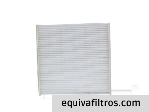 Filtro de cabina habitaculo ACURA 2025 1.5L L4 Turbocharged TYC 800143P